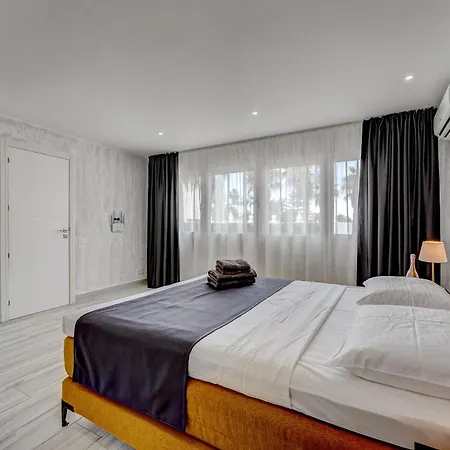Apart-hotel Bal Adults Only Arona (Tenerife)